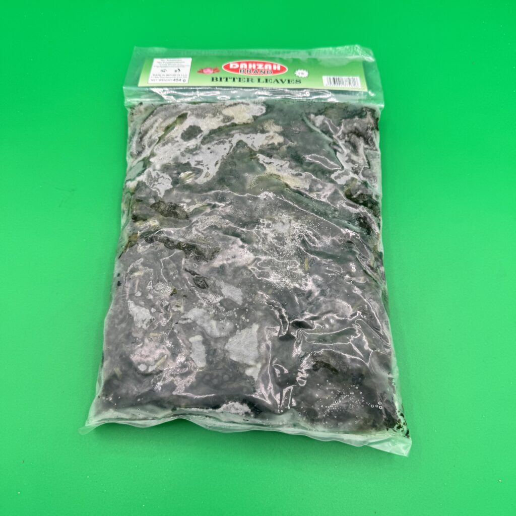 Dahzah-Frozen-Bitter-Leaves-200g