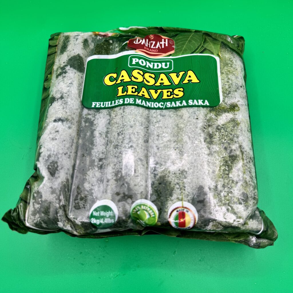 Dahzah-Pondu-Cassava-Leaves-2kg