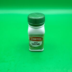 Ducros-Thyme-10g