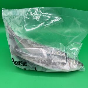 Frozen-Horse-Head-Mackerel