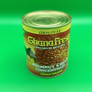 Ghana Fresh Banga puree