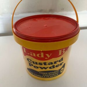 Lady-B-Custard 2kg
