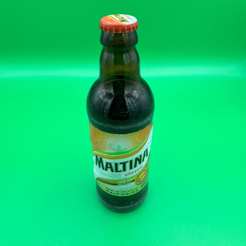 Maltina-Classic-33cl