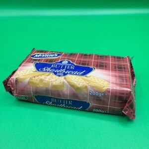 McVities-Shortbread-200g