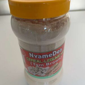 Nyamedea Tom Brown 500g