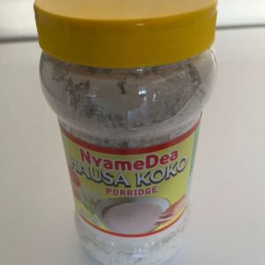 Nyamedea-Hausa-Koko 500g