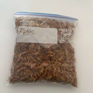 Unblended-Crafish (Big)