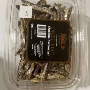 Anchovies-sardine-dried-fish