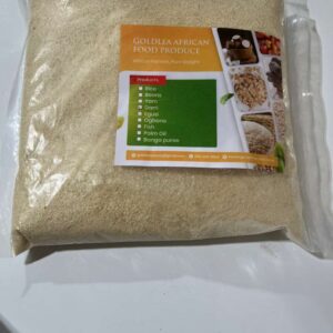 White Garri 5lbs