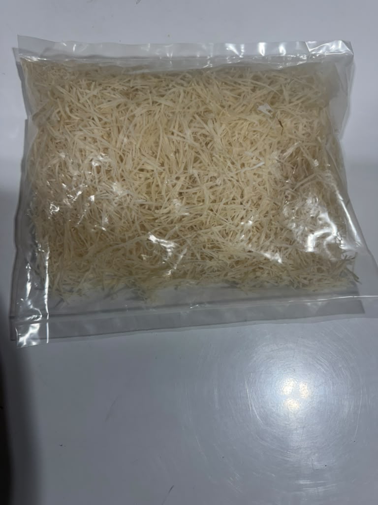 Abacha (African Salad)